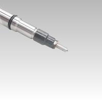 Inyector de Combustible Diésel 0445120213 Directo de Fábrica para Motor Serie 120 Common Rail