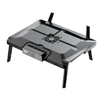 WONEGG Nouvelle Plaque Chauffante Électrique pour Poussins avec Mode Minuterie, Chauffage pour Volailles 220V, Garantie 1 An pour Usage Domestique et Agricole