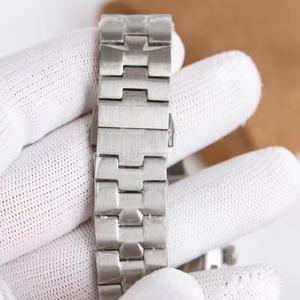 Montre Homme Tendance Populaire Bracelet Acier Inoxydable Cadran Marron Automatique Mécanique Date Lumineuse Étanche Nouveauté 2026 - Product Image 5