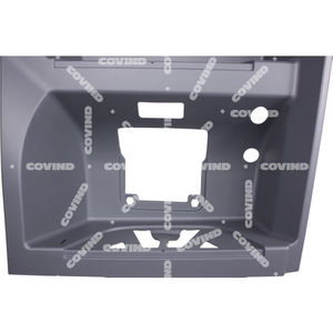 แผ่นพื้นรองเท้า Covind ด้านขวา สำหรับรถเมอร์เซเดส แอคทรอส 4 รุ่น GIGA SPACE & STREAM SPACE (A96066622037277) อิตาลี - Product Image 2