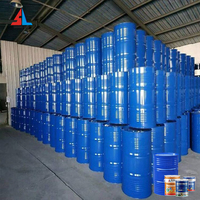 Émulsion acrylique imperméable écologique de haute qualité pour surfaces en béton de piscine et applications de menuiserie double usage