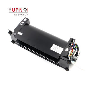 General ventilador de ascensor FB-9B ascensor ventilador de ventilación - Product Image 1