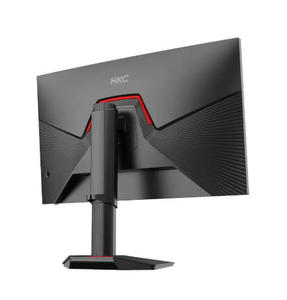 Monitor Gaming HKC G27H4 Original CN de 27 Pulgadas, 300hz, 350cd/m², 2560*1440 QHD, IPS Rápido, HDR400 95%, Base Hexagonal Compacta - Product Image 6