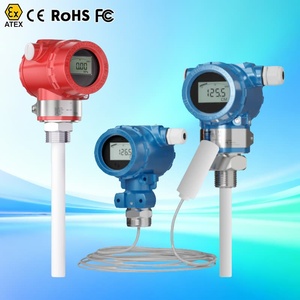 Capteur de niveau capacitif, indicateur d'eau, moniteur intelligent d'huile, compteur de niveau capacitif, indicateur de niveau de type capacitif - Product Image 1
