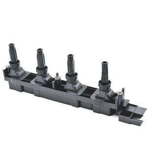 Nouvelle bobine d'allumage <span class=keywords><strong>Peugeot</strong></span> 407 2.2L 3FY OE 597084 Haute performance Garantie de 2 ans pour Citroën C4 C5 - Product Image 2