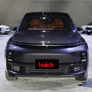 Auto Elettriche SUV Lixiang L6, Prezzo Auto Elettrica <span class=keywords><strong>Li</strong></span> L6, Lixiang L6 - Product Image 2