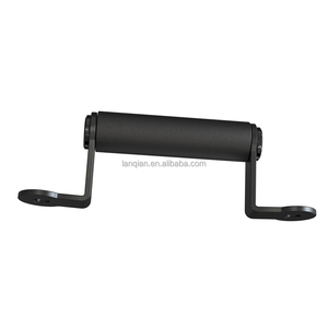 Soporte para teléfono de motocicleta MT 07, soporte de placa de navegación GPS de 12/22MM para <span class=keywords><strong>Yamaha</strong></span> MT-07 <span class=keywords><strong>Tracer</strong></span> 7 <span class=keywords><strong>700</strong></span> GT Tracer7 <span class=keywords><strong>2016</strong></span> 2023 2024 - Product Image 2