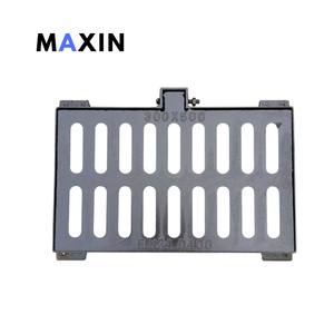 Maxin thoát nước mương Bìa tấm & manhole Bìa nước mưa Grate trong kho - Product Image 3