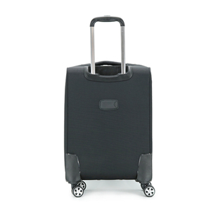 Ensemble de <span class=keywords><strong>3</strong></span> <span class=keywords><strong>valises</strong></span> à roulettes OMASKA, sacs de voyage en polypropylène, <span class=keywords><strong>valises</strong></span> à 4 roues - Product Image 6