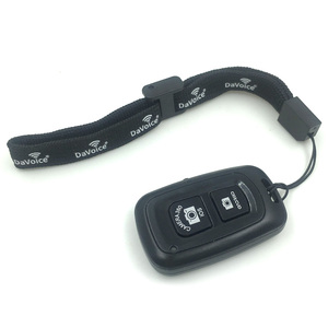 Wireless Camera <strong>Shutter</strong> <strong>Remote</strong> Bt Clicker for Photos Videos Selfie Charging Mobile Phone Bt <strong>Remote</strong> Control for <strong>Iphone</strong> Android - Product Image 2