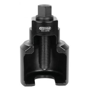 KS TOOLS-460,0470 Vibro-Impact Universal Ball Joint Puller Bell 39x59mm-EAN 4042146653791 VEHÍCULOS PESADOS - Product Image 1