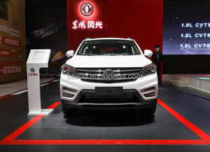 Auto elettrica cinese facile da auto per SUV da viaggio lungo auto usate DFSK GLORY 560 auto usate in vendita - Product Image 6