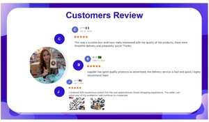 100% Bất Ngờ Đánh giá May Mắn Bộ Điều Khiển Trò Chơi Mới Lạ Thiết Bị Điện Tử Ngẫu Nhiên Miếng Đệm Chuột Bí Ẩn Đánh giá Món Quà Giáng Sinh Bí Ẩn Hộp - Product Image 5