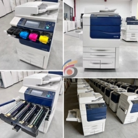 Stampante a Colori Ricondizionata C60 C7780 7785, Fotocopiatrice A3 Usata per Xerox