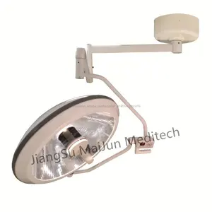 Operación Led médico ot luz Reflector luminiscencia de la lámpara sin sombra de bombillas silla Dental portátil lámpara