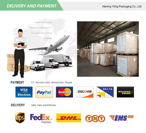 친환경 생분해성 자석 플립탑 종이 선물 상자, 네 가지 색상 인쇄 및 무광 라미네이션 - Product Image 6