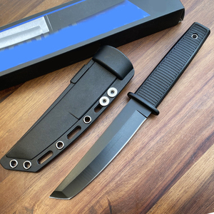 Navaja Táctica Portátil Mitsumi de Acero Inoxidable, Personalizable, con Funda de Plástico OEM, para Uso Industrial y Bricolaje, 1 Año de Garantía - Product Image 5