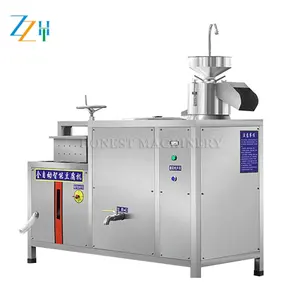 Factory Direct Sales Tofu Maker Machine / Tofu Press Stainless Steel / Machine Tofu