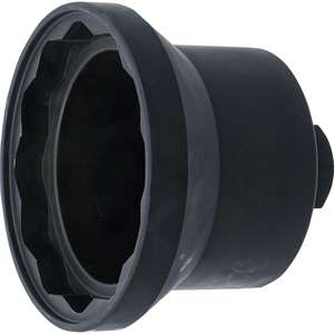 BGS Axle Nut <b>Socket</b> <b>12</b>-<b>Point</b> for Iveco Eurotech Cursor 105 mm - Product Image 1