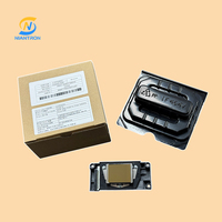 Nouvelle tête d'impression 100 % originale Dx5 F186 pour Epson Dx5 DTF F186000, pièces de machine d'impression