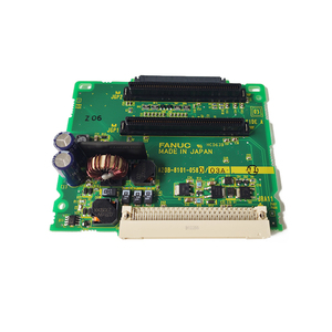 FANUC CNC Controller PCB Power Board A20B-8101-0580 - Product Image 2