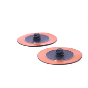 قرص تغيير سريع ماسي عالي الكفاءة 2 بوصة لطحن السيراميك والزجاج والمركبات - Product Image 4