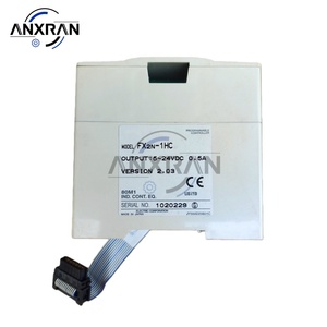 สำหรับโมดูลนับความเร็วสูงเฉพาะรุ่น Mitsubishi FX2N-1HC FX2N Series PLC รุ่น FX2N1HC - Product Image 3