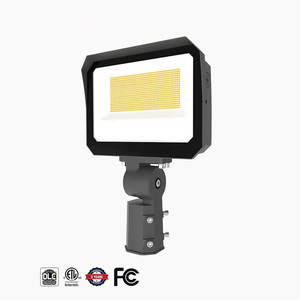 高ルーメンLED靴箱ライト150W屋外防水エリア街灯LEDフラッドライト<span class=keywords><strong>50w</strong></span> - Product Image 1