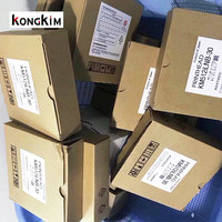 Konica km512 14pl 512i 30pl 1024 1024i tête d'impression pour Gongzheng Allwin Xuli JHF Liyu imprimante à jet d'encre à solvant humain