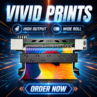 NOUVEAU DESIGN 2026 – Imprimante textile numérique 1,8 m pour transfert, imprimante à sublimation 1800 mm avec encre de sublimation