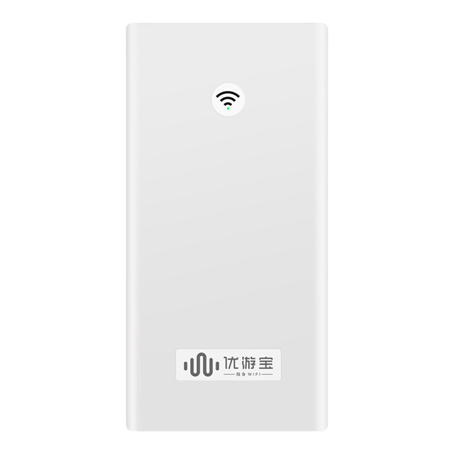 Support ESIM mobile portable WiFi router, mobile portable WiFi card for mobile phones, university dormitory rental