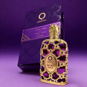 Éxito de Ventas Transfronterizo, Perfume <span class=keywords><strong>Orientica</strong></span> Royal Amber para Mujer, 100 ml, Aroma Intenso y Duradero, Tamaño Regular - Product Image 3