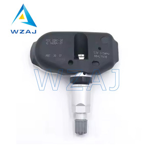 Tire Pressure Monitoring Sensor 28103SA001 For Honda Odyssey 315MHz External <b>TPMS</b> - Product Image 3