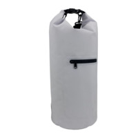 Saco de PVC flotante impermeable personalizado profesional Rafting Camping senderismo mochila bolsa seca