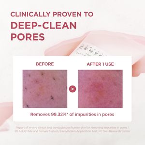 Skin1004 Poremizing Deep Cleansing Foam, <span class=keywords><strong>Espuma</strong></span> Limpiadora <span class=keywords><strong>Facial</strong></span> Coreana con Sal del Himalaya, Cuidado <span class=keywords><strong>de</strong></span> la Piel Coreano en Stock - Product Image 3