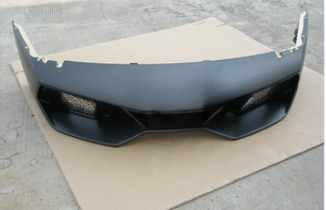 For04-11 Lamborghini <span class=keywords><strong>Murcielago</strong></span> LP670-SV Mdrv Pare-chocs en fibre de carbone 8 pièces - Product Image 3