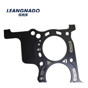 Junta de Cabeça de Cilindro de Aço OEM 12251-59B-004 para Modelos de Motor FC1/L15BD do URV/Jade/XR-V/Avancier/Vezel/CDX 1.5T - Product Image 5