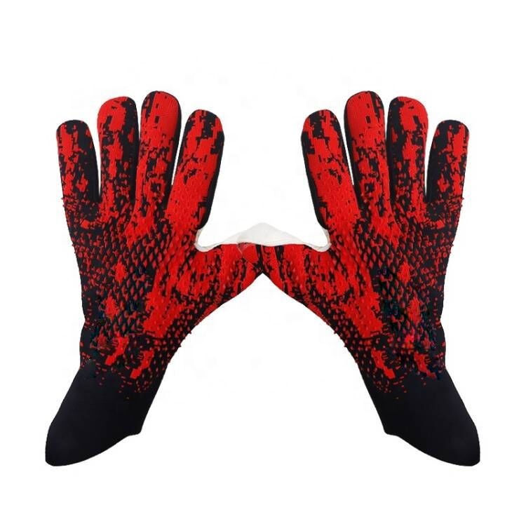 Новое поступление, сделанные на заказ, лидер продаж, перчатки вратаря, футбольные перчатки