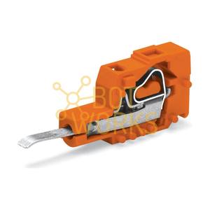 Wago 231128 - Nuevo - Product Image 1