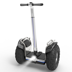 2400w de China Motor Dual carretera carros de Golf Trotinette Electrique en <span class=keywords><strong>Europa</strong></span> en almacén - Product Image 5