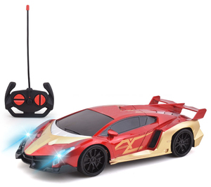 سيارة لعبة كهربائية للأطفال تعمل بجهاز تحكم عن بعد - Product Image 4