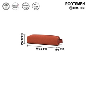 Men <b>Large</b> Neoprene Tote <b>Bag</b> ODM OEM customization BSCI Portable <b>Cosmetic</b> <b>Bag</b> Customizable Zipper Makeup <b>Bag</b> - Product Image 1