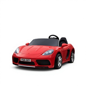 Voiture électrique à <span class=keywords><strong>deux</strong></span> places 24v, grandes voitures pour enfants, batterie - Product Image 2