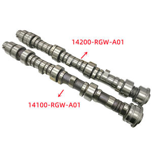 Arbre à cames Honda 14100-RGW-A11, arbre excentrique d'admission pour Pilot Odyssey 3.5L V6, pièce de rechange neuve - Product Image 2