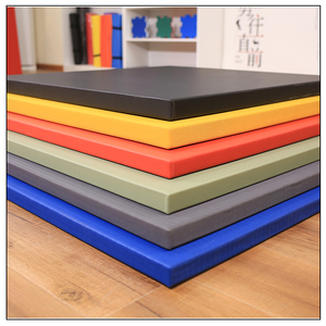 Vente chaude Personnalisé Professionnel BJJ Judo Tapis D'entraînement Usine Directe Judo Tapis Tatami Équipement D'arts Martiaux - Product Image 1