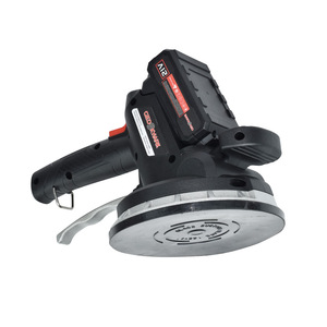 Máquina de mosaico de azulejos con ventosa vibratoria, 6 engranajes, ajustable, 21V, piso de colocación de cerámica resistente - Product Image 3