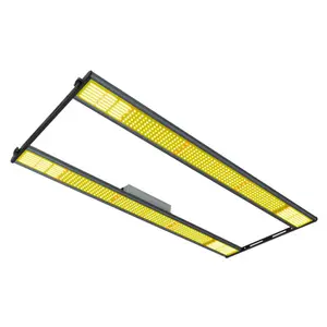 IP65 LM301H Evo Daisy Chain orticoltura 600w Bar Samsong 480 Watt dimmerabile 1000w spettro completo Samsung Lm301b Led coltiva la luce