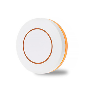 433 MHz draadloos SOS-knop-inbraakalarmsysteem Compatibel met onze 433 MHz draadloze afstandsbediening voor thuis CE - Product Image 5