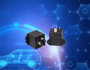 低電圧監視スマートWiFiリレースイッチ24V チェリーティゴTUV 新エネルギー用リレーバッテリーパック/エネルギー貯蔵 100A-200A - Product Image 2