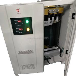 Aufwärts transformator 3-phasig 240V/220V bis 480V Transformator 175kVA/200 kVA - Product Image 3